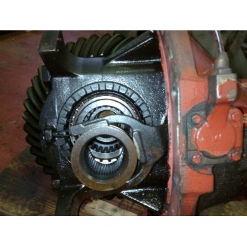 Recambio de grupo para iveco trucks stralis ad 260s40 referencia OEM IAM 177E A153200W1739280 CVC2001042409/1/280