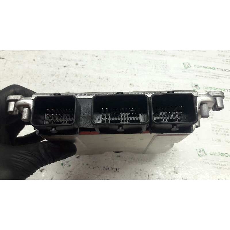 Recambio de centralita motor uce para citroën c5 berlina 2.0 hdi 90 sx/sx automático referencia OEM IAM 3