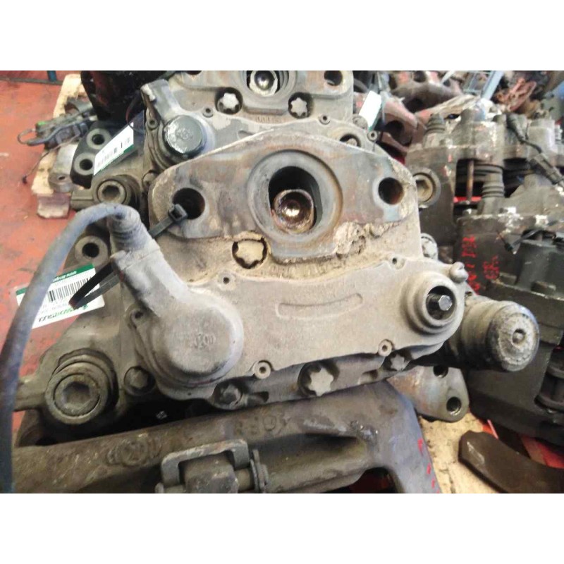 Recambio de pinza freno trasera derecha para mercedes-benz atego 6-cil.4x2/bm 970,2,4-6 1523 (4x2) om 906 la l (largo) referenci - Blanco 3