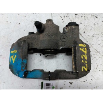 PINZA FRENO DELANTERA IZQUIERDA 