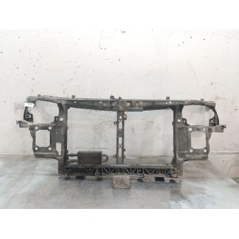 PANEL FRONTAL 