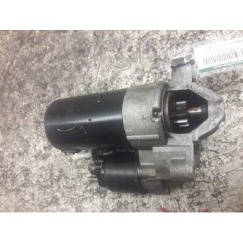 Recambio de motor arranque para citroën xsara berlina 1.9 d sx referencia OEM IAM 0001108183 10 DIENTES 