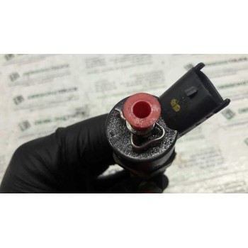 Recambio de inyector para renault scenic ii authentique referencia OEM IAM 8200100272 0445110 