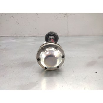 Recambio de transmision trasera izquierda para seat leon (1m1) 1.9 tdi referencia OEM IAM 1J0407271LN  