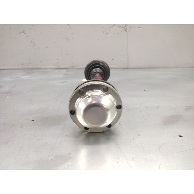 Recambio de transmision trasera izquierda para seat leon (1m1) 1.9 tdi referencia OEM IAM 1J0407271LN - Negro 2