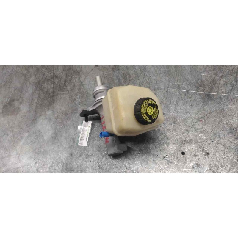 Recambio de bomba freno para mercedes-benz sprinterii (furg. distrib. carga)(reserve) 310/313/316 cdi (906.135) referencia OEM I - Blanco 2