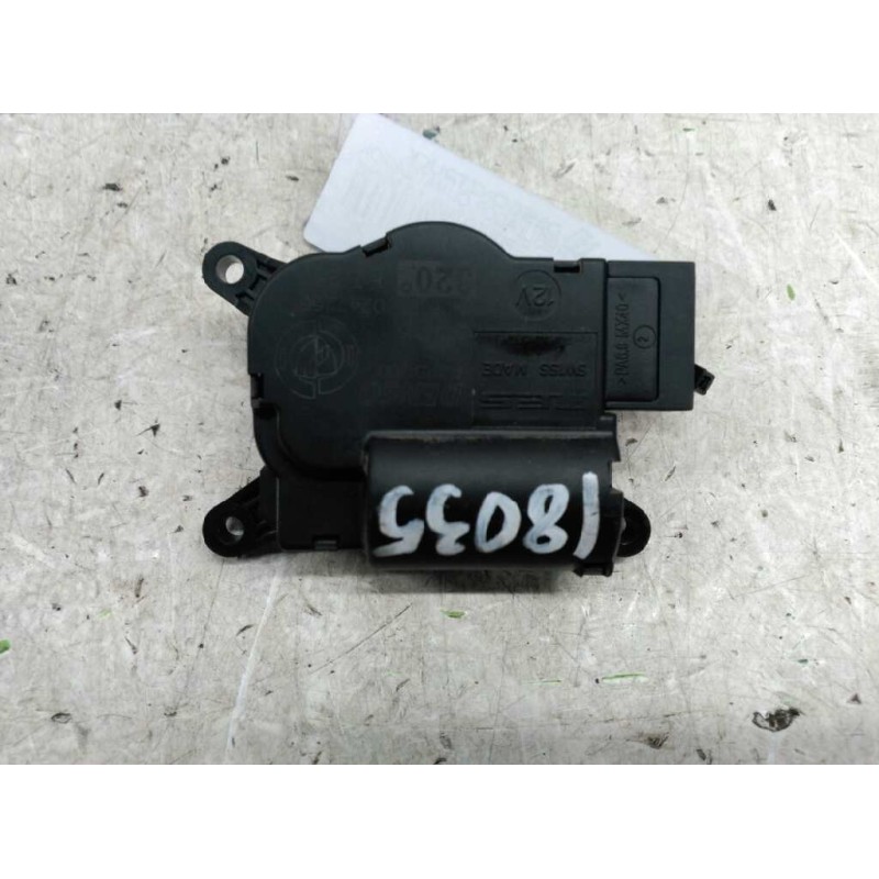 Recambio de motor regulador climatizacion para fiat grande punto (199) 1.3 multijet sport (01.2007) referencia OEM IAM A21101200 - Blanco
