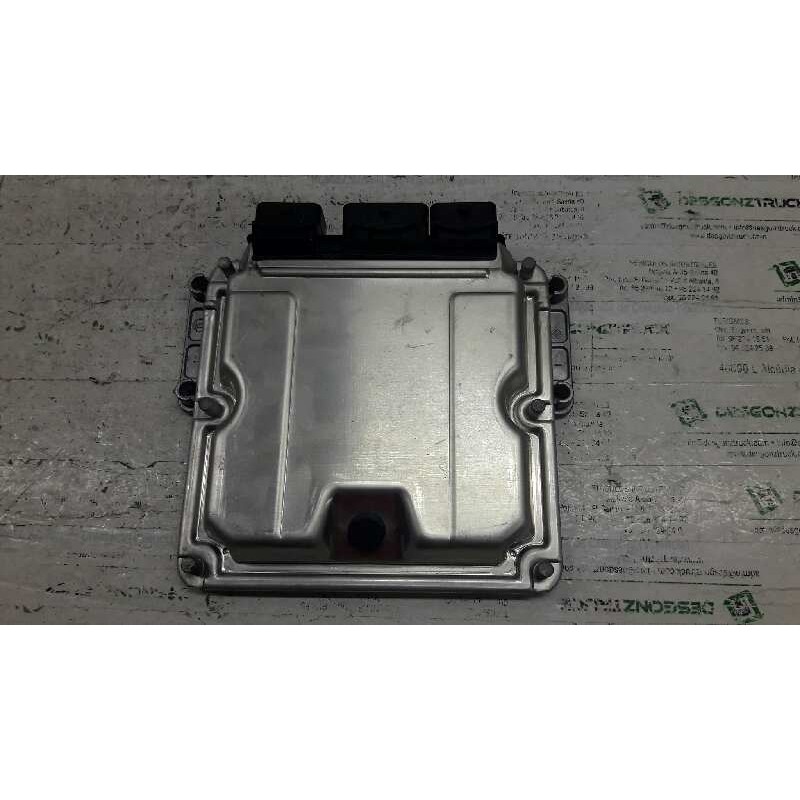 Recambio de centralita motor uce para citroën c5 berlina 2.0 hdi 90 sx/sx automático referencia OEM IAM 4