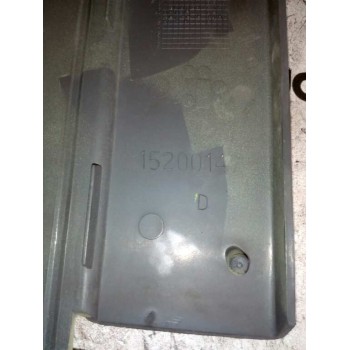 Recambio de deflector derecho para nissan trucks eco-t l-35.09 referencia OEM IAM 15200147  