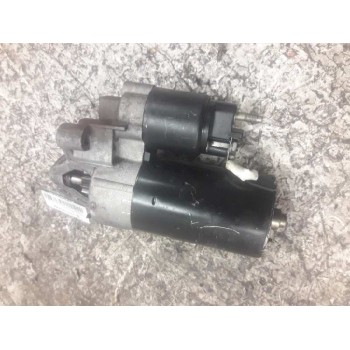 Recambio de motor arranque para citroën xsara berlina 1.9 d sx referencia OEM IAM 0001108183 10 DIENTES 