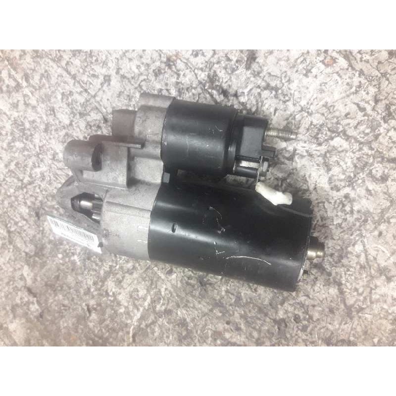 Recambio de motor arranque para citroën xsara berlina 1.9 d sx referencia OEM IAM 0001108183 10 DIENTES 3