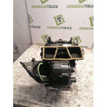 Recambio de calefaccion entera normal para peugeot 207 rc referencia OEM IAM 9686727680  