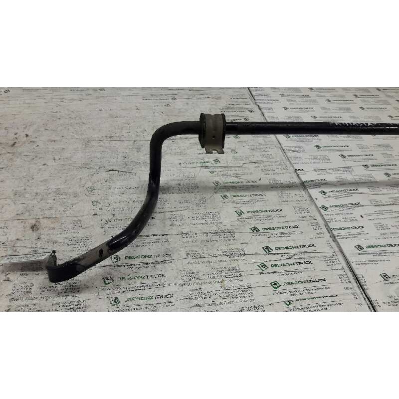 Recambio de barra estabilizadora delantera para nissan primastar (x83) avantour 7 asientos, batalla corta 2,76t referencia OEM I - Blanco 2