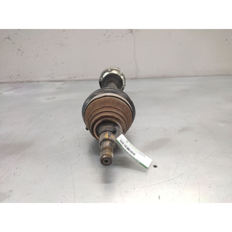 Recambio de transmision trasera izquierda para seat leon (1m1) 1.9 tdi referencia OEM IAM 1J0407271LN - Negro 3