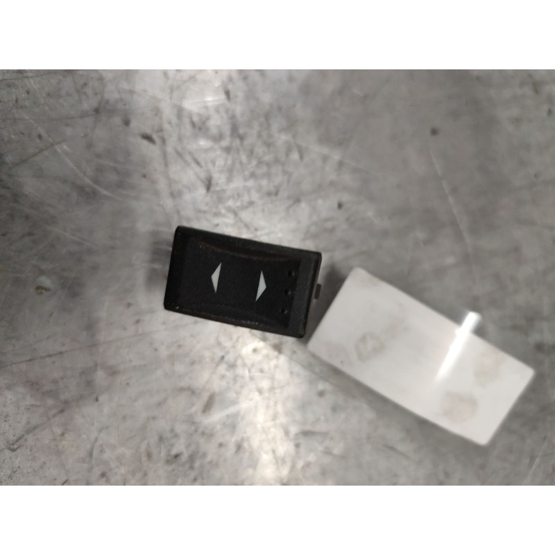 Recambio de mando elevalunas trasero derecho para ford mondeo turnier (ge) 2.2 tdci referencia OEM IAM  4 PINS 