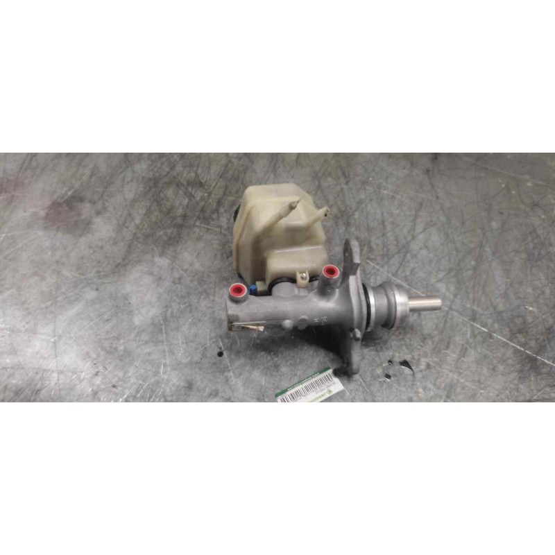 Recambio de bomba freno para mercedes-benz sprinterii (furg. distrib. carga)(reserve) 310/313/316 cdi (906.135) referencia OEM I - Blanco 3