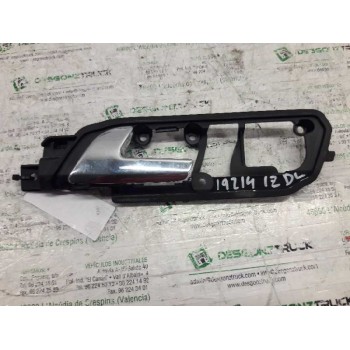 MANETA INTERIOR DELANTERA IZQUIERDA 6Q1837173B 