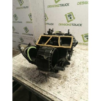 Recambio de calefaccion entera normal para peugeot 207 rc referencia OEM IAM 9686727680  