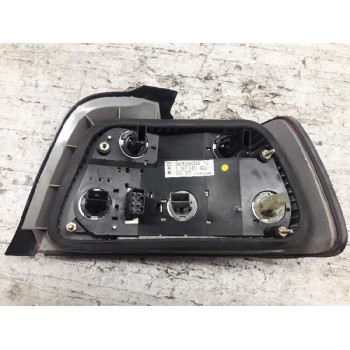Recambio de piloto trasero izquierdo para bmw serie 3 berlina (e36) 318i referencia OEM IAM 1387045 195003 