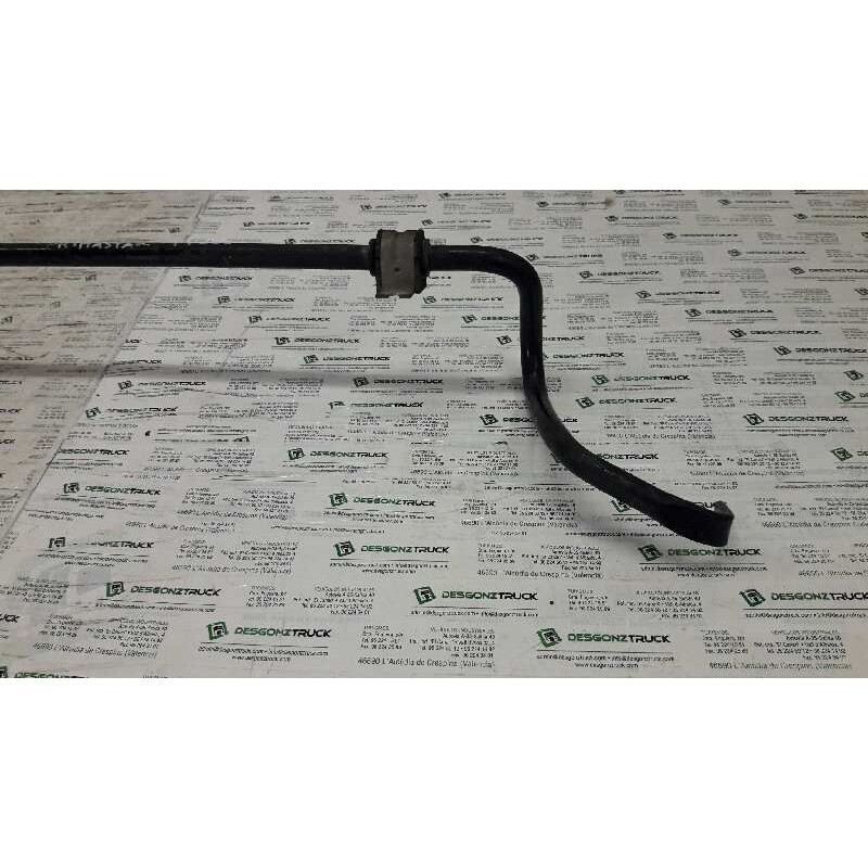 Recambio de barra estabilizadora delantera para nissan primastar (x83) avantour 7 asientos, batalla corta 2,76t referencia OEM I - Blanco 3