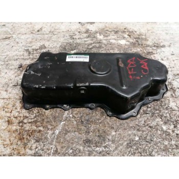 Recambio de carter para ford focus berlina (cak) ambiente referencia OEM IAM YS6Q6675AD  