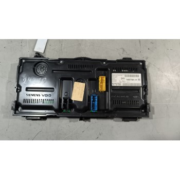 Recambio de cuadro instrumentos para renault magnum ab 2005 12.8 diesel referencia OEM IAM 7420977604  
