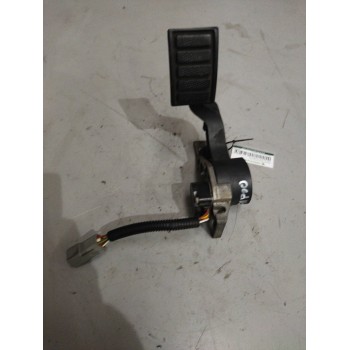 PEDAL ACELERADOR 20715971 