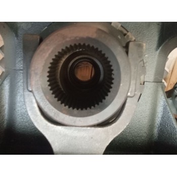 Recambio de grupo para volvo trucks fh 12 fh 12.460 (460cv) referencia OEM IAM RSS1344B DSS44B/2 1/285