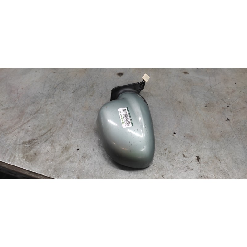 Recambio de retrovisor derecho para chevrolet tacuma se referencia OEM IAM   5 CABLES - Verde 2