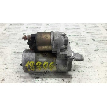 Recambio de motor arranque para fiat punto berl. (176) 1.2 cat referencia OEM IAM 83222889 9 DIENTES 