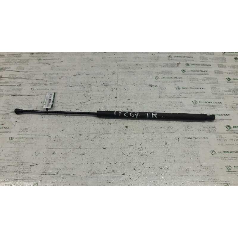 Recambio de amortiguadores maletero / porton para citroën saxo 1.5 diesel referencia OEM IAM 9639168380 335N 