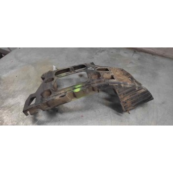 Recambio de soportes paragolpes para peugeot 407 sw st sport referencia OEM IAM 9647553880 TRASERO DERECHO 