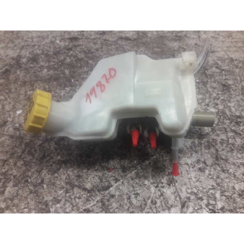 Recambio de bomba freno para peugeot sv sv 50 lm referencia OEM IAM 03350884941  