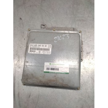 CENTRALITA MOTOR UCE 0281001880 A0255455532