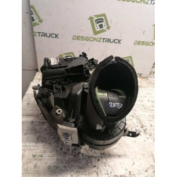 Recambio de calefaccion entera normal para peugeot 207 rc referencia OEM IAM 9686727680  