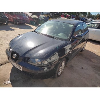 seat ibiza (6l1) del año 2004