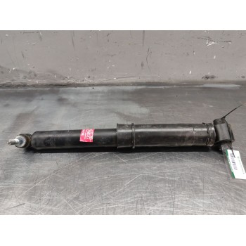 Recambio de amortiguador trasero para renault scenic ii grand confort dynamique referencia OEM IAM º  