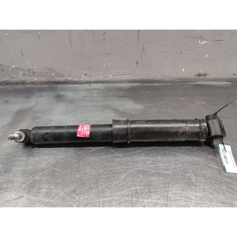 Recambio de amortiguador trasero para renault scenic ii grand confort dynamique referencia OEM IAM º  