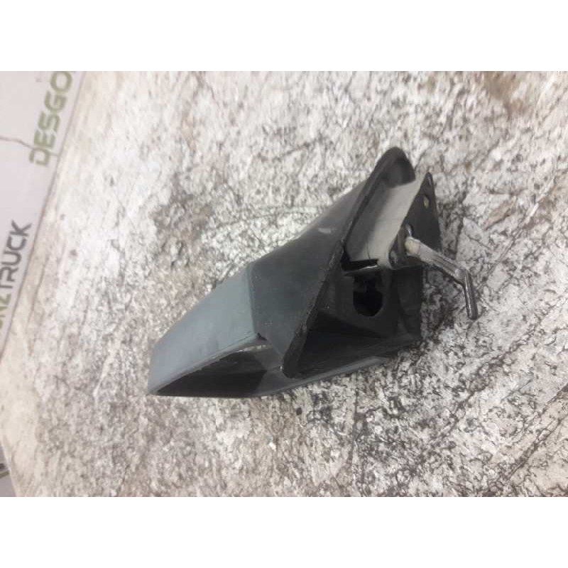 Recambio de retrovisor izquierdo para opel kadett e cup lim. referencia OEM IAM - Blanco 2