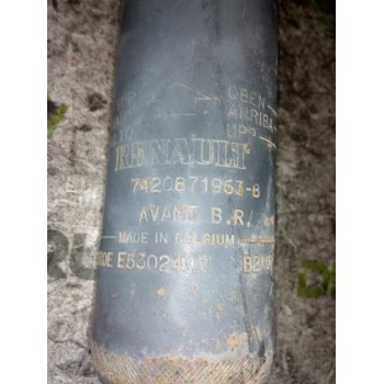 Recambio de amortiguador delantero para renault midlum fg xxx.12    e5 cabina doble referencia OEM IAM   