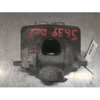 Recambio de pinza freno delantera izquierda para kia cerato i hatchback (ld) 2.0 crdi referencia OEM IAM   