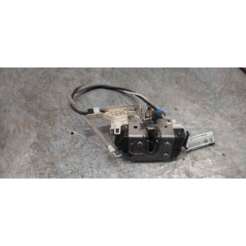 CERRADURA PUERTA DELANTERA DERECHA A9067201735 
