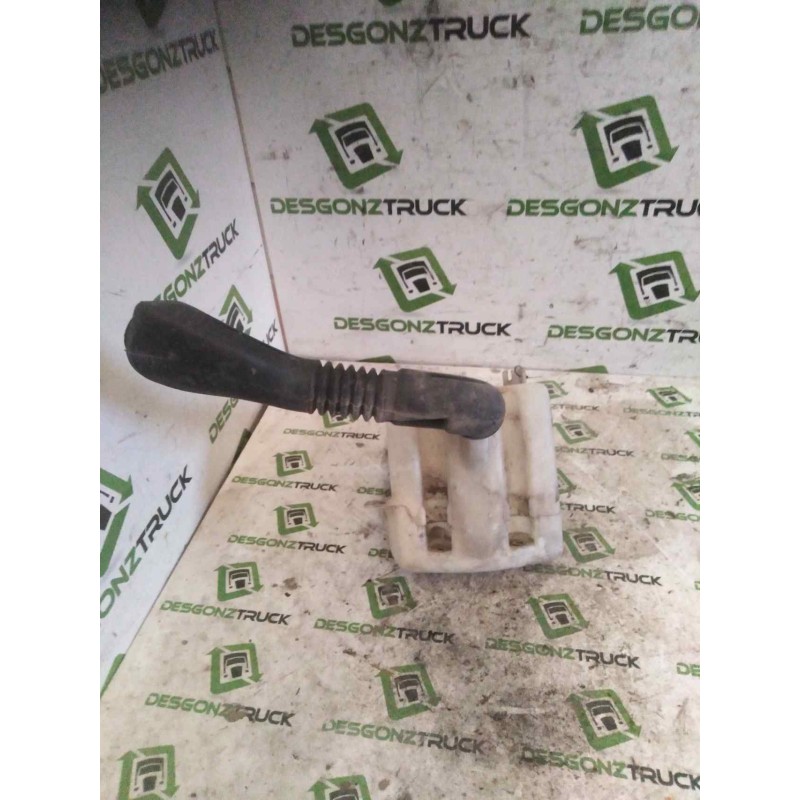 Recambio de deposito limpia para volvo fh 12 asta 1993 e1 fsa  4x2 e1 corto referencia OEM IAM 3175836 - Blanco 3