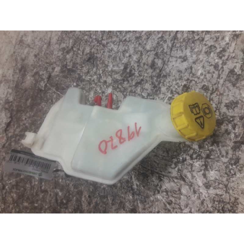 Recambio de bomba freno para peugeot sv sv 50 lm referencia OEM IAM 03350884941 - Verde 2