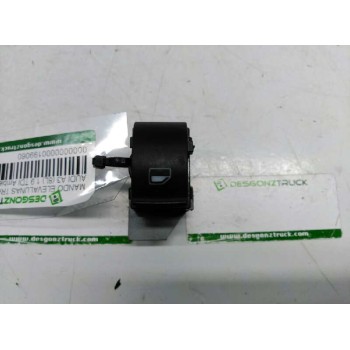 MANDO ELEVALUNAS TRASERO IZQUIERDO 4B0959855A 