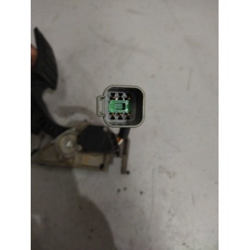 Recambio de pedal acelerador para volvo fm 12 asta 2001 12.1 diesel (d12d420) referencia OEM IAM 20715971  