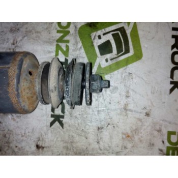 Recambio de amortiguador delantero para renault midlum fg xxx.12    e5 cabina doble referencia OEM IAM   