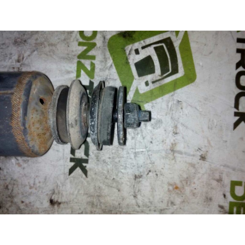 Recambio de amortiguador delantero para renault midlum fg 280.12 e5 cabina doble referencia OEM IAM - Blanco 4