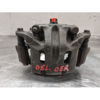 Recambio de pinza freno delantera derecha para nissan murano i (z50) 3.5 4x4 referencia OEM IAM   