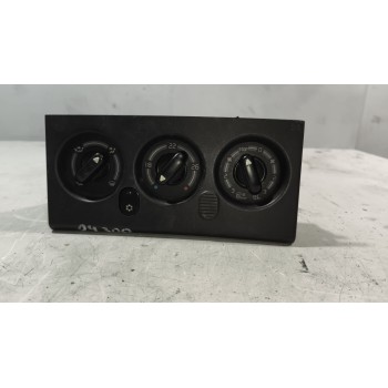 Recambio de mando calefaccion / aire acondicionado para renault magnum ab 2005 12.8 diesel referencia OEM IAM 5010290297  